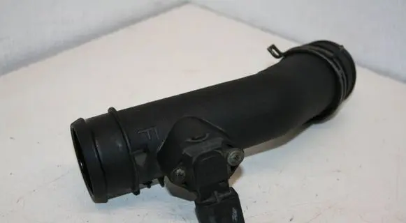 Ford Galaxy Intercooler hose/pipe 7M0145957N 0281002177 038906051