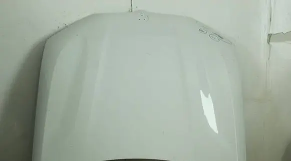 BMW X7 G07 Engine bonnet/hood