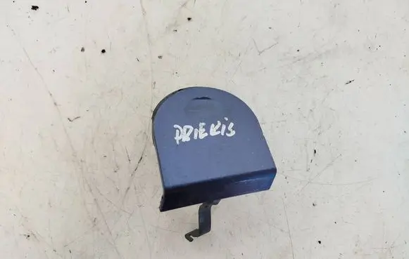 Opel Zafira A Front tow hook cap/cover 90580688