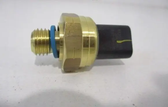 Peugeot 2008 II Oil pressure sensor 9830501780