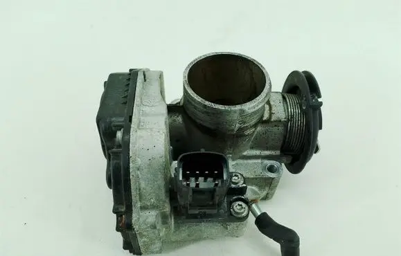 Chevrolet Matiz Throttle body valve 
