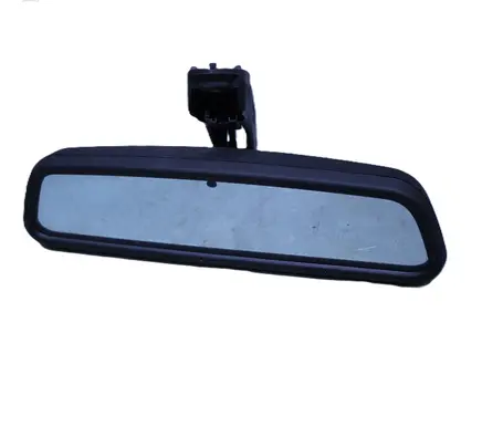 BMW 7 E65 E66 Rear view mirror (interior) 9050391 8238066 511605