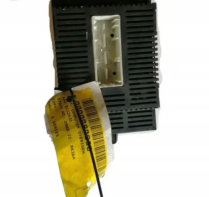 BMW M5 Engine ECU kit and lock set 9112631