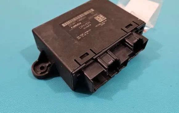 Ford Mondeo MK V Central body control module DG9T14B531CF IMPRK1446845