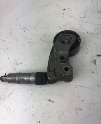 Subaru Forester SH Generator/alternator belt tensioner F55272401