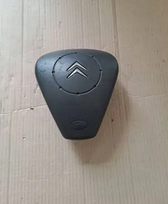Citroen C2 Steering wheel airbag