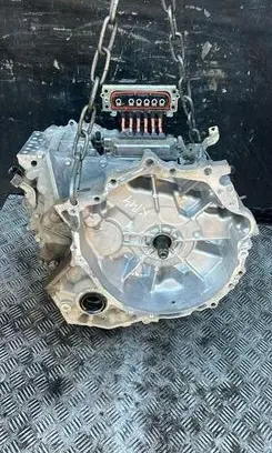 Toyota RAV 4 (XA50) Automatic gearbox G105042010