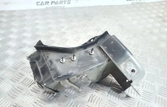 Opel Insignia A Side radiator support slam panel 13249974 13249968