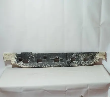 Volvo V70 Rear bumper foam support bar 9190316