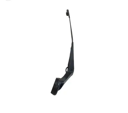 Front wiper blade arm