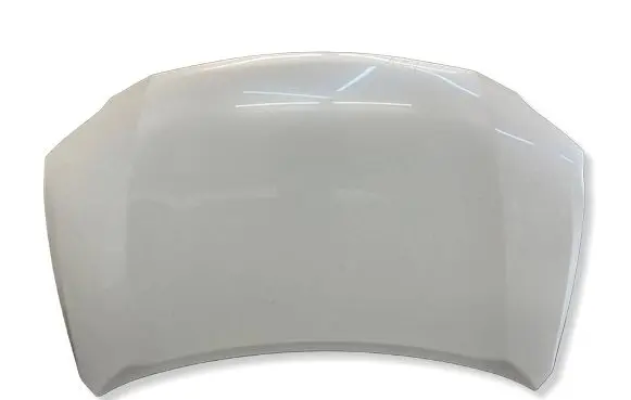 Lexus RX 450H Engine bonnet/hood 