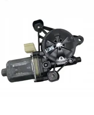 Skoda Kodiaq Front door window regulator motor 5Q0959802B