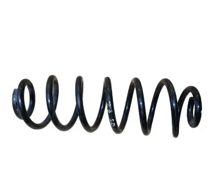 Audi Q5 SQ5 Rear coil spring 8R0511115AL