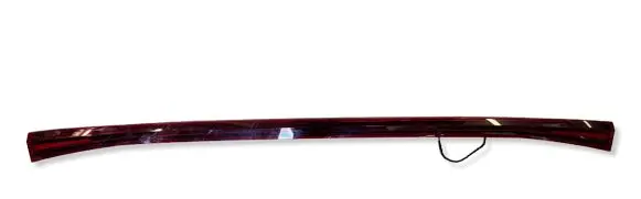 Skoda Kodiaq II Tailgate rear/tail lights 57H945091
