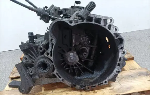 Hyundai Getz Manual 5 speed gearbox J32172