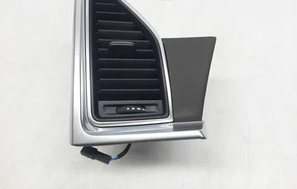 Porsche Macan (95B) Dashboard air vent grill cover trim 95B819201E