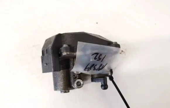 Audi A6 S6 C6 4F Throttle valve 06f133482b 2900315989