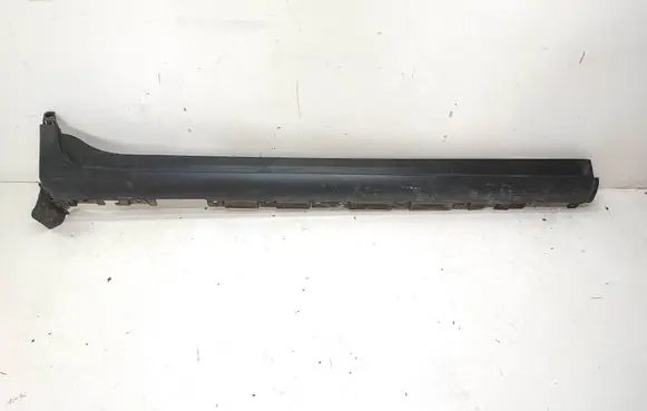 BMW X3 F25 Sill 7210080 51777210080