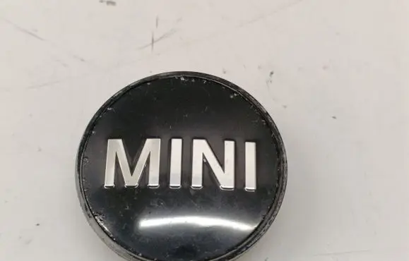 Mini Cooper Countryman R60 Original wheel cap 6778917