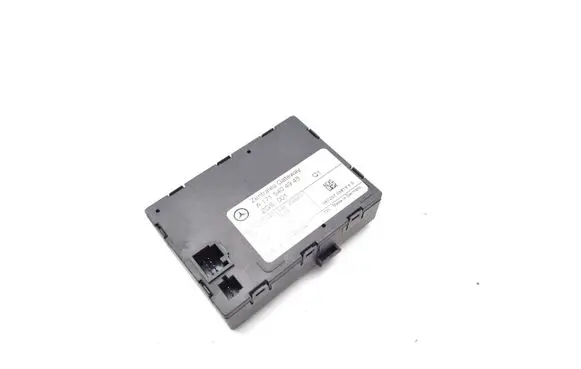 Mercedes-Benz SLK AMG R170 Gateway control module A1715404945 2115403545 A1714450400