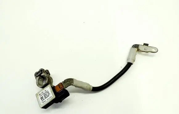 KIA Ceed Negative earth cable (battery) 37180A6510