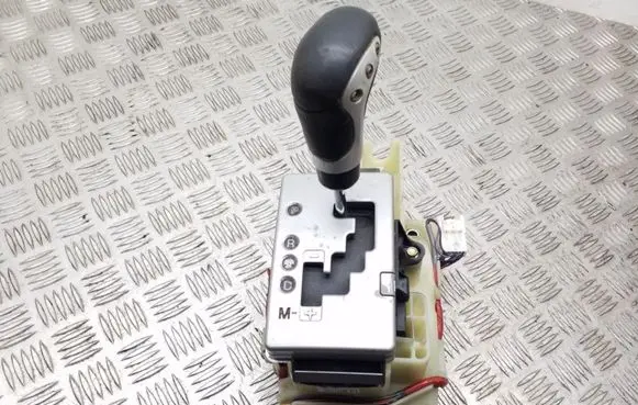 Mazda 3 I Gear shifter/selector 00310048R1 L1405KFA1 BN8DG
