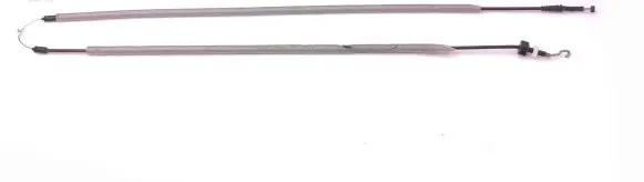 Man TGE 1gen Sliding door cable line 7C0843418D