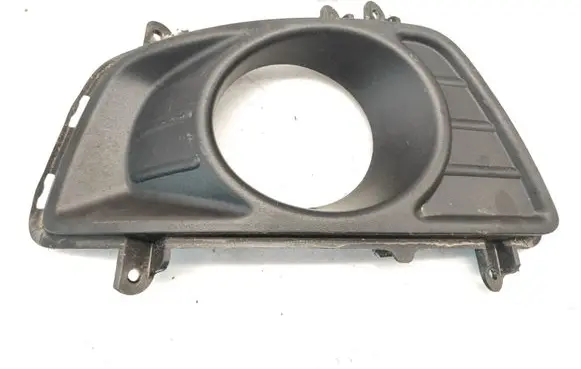 KIA Carens II Front bumper lower grill 865151D051