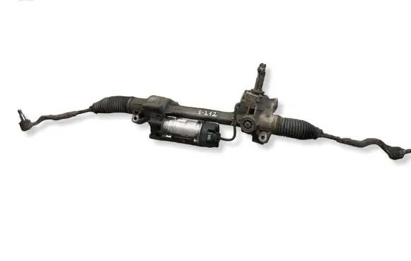 Mercedes-Benz E W212 Steering rack 7802277272 1030911002