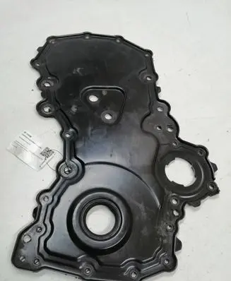 Ford Transit Custom Timing chain cover H020A062110