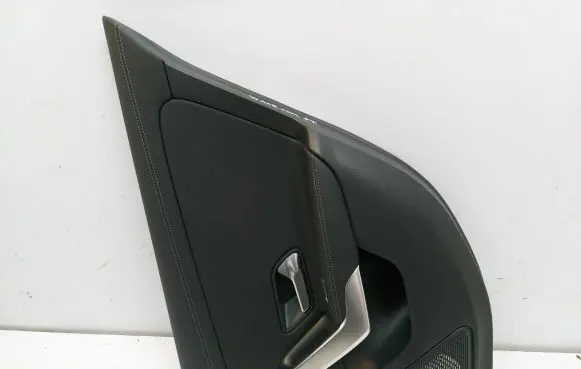 Mercedes-Benz CLA C118 X118 Rear door card panel trim