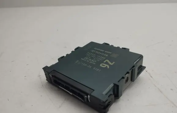 Toyota Corolla E210 E21 Blind spot module 8934012380