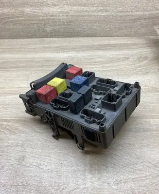 Fuse module