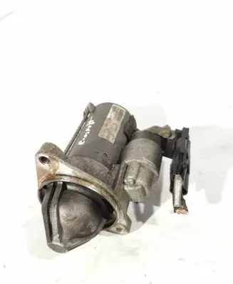 Ford Ecosport Starter motor CV6T11000AB LS12E401 1G52678