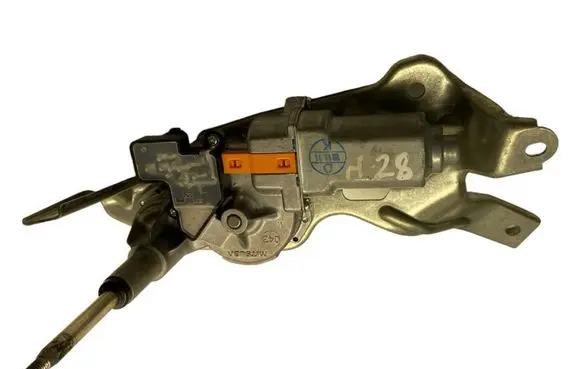 Honda Jazz Rear window wiper motor 043TF0