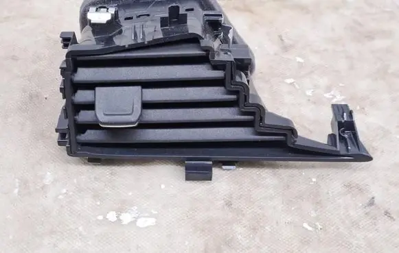 Opel Mokka B Dashboard side air vent grill/cover trim 98362779