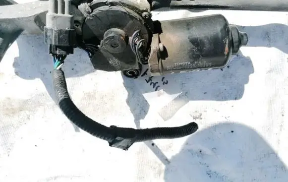 Lexus GS 300 350 430 450H Wiper motor 8511030550 85110-30550