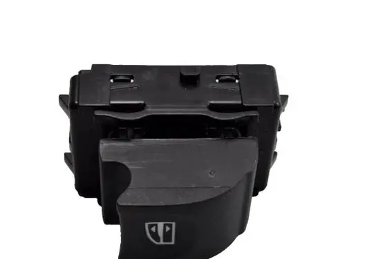 Renault Talisman Electric window control switch 254214896R