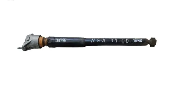 Mercedes-Benz A W176 Rear shock absorber/damper A2043260598 A2463240307