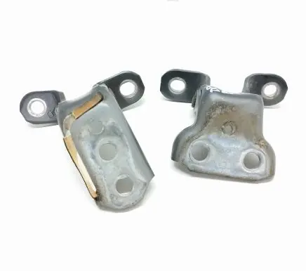 Lexus RX 330 - 350 - 400H Front door hinge set 