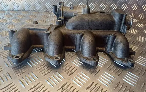 Ford S-MAX Intake manifold 4M5Q9424CC