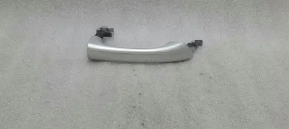 Mercedes-Benz SLK R171 Front door exterior handle A1717600470