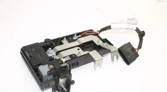 Volvo V60 Fuse box set 31409755