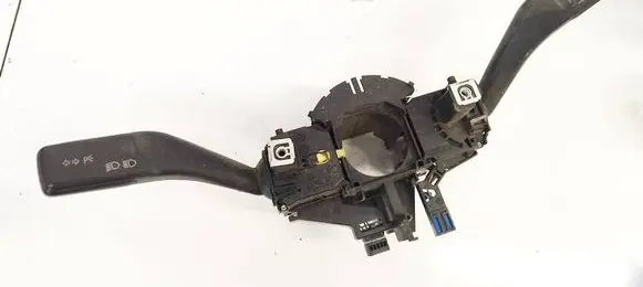 Skoda Octavia Mk2 (1Z) Indicator stalk 1K0953513