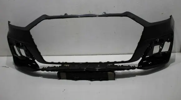 Audi A1 Front bumper 70554325465