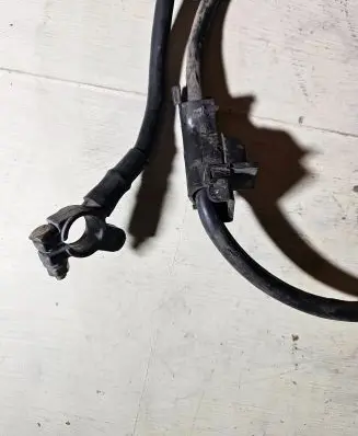 Volkswagen PASSAT B5 Positive cable (battery)