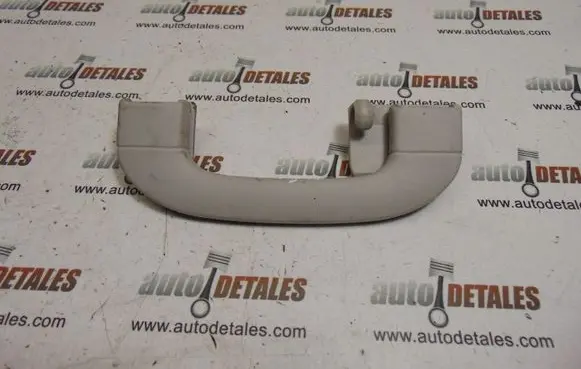 Mercedes-Benz A W169 Rear interior roof grab handle A1698100251