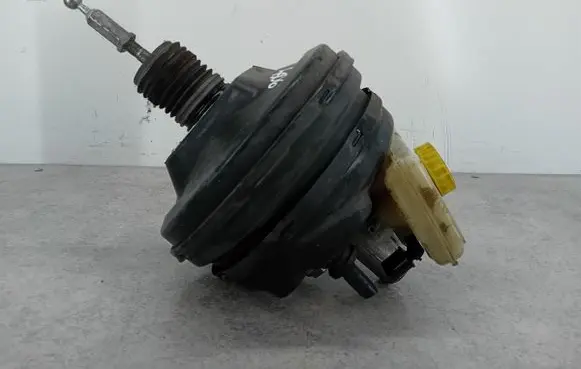 Audi A4 S4 B7 8E 8H Brake booster 8E0612105P