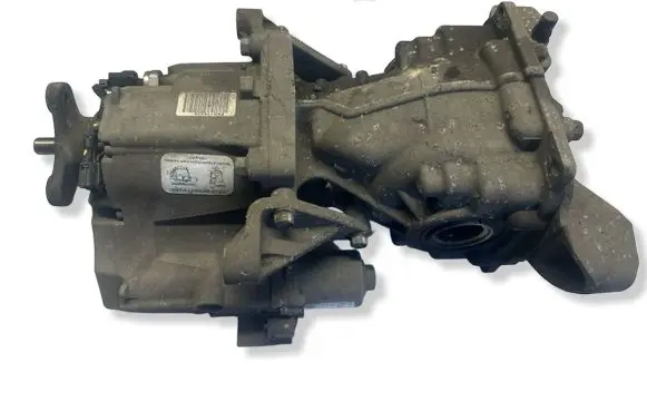 KIA Sportage Rear differential 8558001 M0017948 04102019