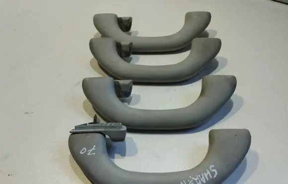 Volkswagen Sharan A set of handles for the ceiling 7M3857607H